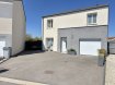 TRIEUX 

Maison récente avec vue dégagée sur les prairies

À environ 25 km d'Esch-sur-Alzette, découvrez cette très belle maison récente située dans un quartier résidentiel calme, sur un terrain entièrement clos.

La maison bénéficie d'un environnement paisible et d'une belle vue dégagée sur les prairies, offrant un cadre agréable pour profiter pleinement des extérieurs et des moments de détente.

Dès l'entrée, la luminosité et les beaux volumes du rez-de-chaussée créent une atmosphère chaleureuse et accueillante. Vous découvrirez un spacieux living avec salle à manger, qui s'ouvre naturellement sur une belle véranda et sur le jardin.

La cuisine ouverte, moderne et conviviale, constitue un véritable espace de vie. Elle est agrémentée d'une élégante verrière de style parisien qui apporte du caractère à l'ensemble tout en offrant une belle ouverture sur la salle à manger et la véranda. Une porte depuis la cuisine permet également d'accéder directement au garage ainsi qu'à la buanderie, pour davantage de praticité au quotidien.

À l'étage, l'espace nuit offre trois grandes chambres à coucher ainsi qu'une belle salle de bains équipée d'une baignoire et d'une grande douche avec receveur extra-plat.

La chambre parentale dispose d'un grand dressing ouvert, idéal pour organiser facilement vos vêtements et effets personnels. Les deux autres chambres bénéficient également de dressings avec portes coulissantes, offrant de belles possibilités de rangement.

À l'extérieur, le terrain entièrement clôturé offre un espace agréable et privatif. La véranda permet quant à elle de profiter du jardin et de la vue sur les prairies en toute saison.

Enfin, un grand garage avec porte motorisée permet de stationner votre véhicule à l'abri et offre un accès pratique à la maison. De nombreuses places de stationnement sont également disponibles devant la propriété.

Cette maison réunit ainsi confort, luminosité, beaux volumes et fonctionnalité, dans un environnement résidentiel calme et agréable.

Prix de présentation : 459 000.-€ Frais d'Agence Inclus.

Les surfaces et informations reprises dans cette annonce sont communiquées à titre indicatif et sans valeur contractuelle.

Pour toutes questions ou demandes d'informations, n'hésitez pas à nous contacter, nous serons toujours à votre service.

Agence ELSA'HOME à votre écoute pour la concrétisation de vos projets en toute confiance.

--------------------------------------------------------------

TRIEUX

Modern home with an unobstructed view of the meadows

Located approximately 25 km from Esch-sur-Alzette, discover this beautiful, modern home situated in a quiet residential neighborhood on a fully enclosed plot.

The house enjoys a peaceful setting and a lovely, unobstructed view of the meadows, providing a pleasant environment for fully enjoying the outdoors and moments of relaxation.

Upon entering, the brightness and spacious layout of the ground floor create a warm and welcoming atmosphere. You will find a large living and dining area that opens naturally onto a beautiful conservatory and the garden.

The open-plan kitchen is modern and sociable, serving as a true living space. It features an elegant Parisian-style glass partition that adds character while creating an open feel towards the dining room and conservatory. A door from the kitchen also provides direct access to the garage and laundry room, adding everyday convenience.

Upstairs, the sleeping area comprises three large bedrooms and a beautiful bathroom equipped with both a bathtub and a spacious shower with a low-profile tray.

The master bedroom includes a large open walk-in closet, ideal for easily organizing your clothes and personal belongings. The other two bedrooms also feature closets with sliding doors, offering ample storage space.

Outside, the fully fenced grounds provide a pleasant, private area. The conservatory allows you to enjoy the garden and the view of the meadows in any season.

Finally, a large garage with an automated door provides sheltered parking and convenient access to the house. There is also plenty of parking space available in front of the property.

This home combines comfort, natural light, spaciousness, and functionality within a quiet and pleasant residential setting.

Asking price: €459,000 (agency fees included). The surface areas and information provided in this listing are for guidance only and carry no contractual value.

Please do not hesitate to contact us with any questions or requests for information; we are always at your service.

ELSA'HOME Agency is here to help you realize your projects with complete confidence.