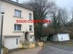 Maison Vente 3 chambres à Oberkorn - 610 000 €
!!! SOUS-COMPROMIS !!!!
OPPORTUNITÉ A SAISIR !!!
En exclusivité, Real G Immo vous propose, dans le calme absolu, cette belle maison libre des 3 côtés, située en impasse sur les hauteurs d'Oberkorn, avec vue dégagée !
Elle se compose comme suit :
RDCH:
o Atelier,
o Garage,
o Douche, WC séparé, buanderie,
1er Etg :
o Hall d?entrée,
o Salon
o Salle à manger,
o Cuisine équipée avec accès au jardin,
o Débarras,
2ième Etg :
o Salle de douche avec WC,
o 3 chambres dont une avec dressing,
3ième Etg :
o Bureau,
o Terrasse,
o Grenier aménageable.
Fenêtre en double vitrage PVC récentes, Chaudière BUDERUS récente, toiture récente de 2017.
Pour plus de renseignements ou une visite (visites également possibles le samedi sur rdv), veuillez contacter le 28.66.39.1.
Les prix s'entendent frais d'agence de 3 % + TVA 17 % inclus.
Ref agence :73028
