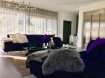 Maison Vente 4 chambres à Roodt-Sur-Syre - Prix sur demande Soho real Estate vous propose en vente cette belle maison unifamiliale jumelée a été construite en 2017 située dans le Lotissement « op der haardt à Roodt-Sur-Syre » une Cité tranquille et accueillante où il fait bon vivre, proche de Luxembourg-Ville.
Elle se compose comme suit :
au rez-de-chaussée une entrée de ± 20 m² avec wc sépare+6m2, un débarras +3m2 ,une buanderie+15m2 ,une cave +16m2,un double garage +50m2 et une salle multifonction , un ascenseur qui conduit vers le 1 er étage un espace séjour/salle à manger disposant d'une cuisine ouverte, le tout de ± 86 m² avec une sortie sur une terrasse de ± 45 m² bien orientée . Un wc séparé complète ce niveau.
Au 2 éme étage, un palier de ± 14 m² donne sur une suite parentale de ± 26 m² avec sa salle de douche de ± 14m² (douche, vasque et wc), ensuite sur les deux chambres de ± 26 et 18 m² et une deuxième salle de douche (douche, vasque et wc) de ± 7 m².
Au 3ème étage un palier s’ouvre sur deux chambres et une salle de douche, la totalité faisant ± 45 m² habitables.
La maison de classe énergétique AA passif est dans un état impeccable. Elle est équipée de triple vitrage, d'un chauffage (pompe à chaleur) par le sol dans toutes les pièces (la température de chaque pièce pouvant être réglée indépendamment) ainsi que d'une ventilation.
Situation :
- A 10 minutes du Centre de Luxembourg-Ville et supermaché AUCHAN Kirchberg .
Pour plus d'informations ou une visite, n'hésitez pas à contacter notre agence au 661 140 857
sabek@sohoimmo.lu