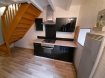 Maison mitoyenne Location à Jarny - 450 € c.c. JARNY :
Agréable maison en pierres apparentes , proche toutes commodités, comprenant cuisine équipée, salle de bains, chambre, séjour . Chauffage électrique DPE en cours
LOYER : 440 € + 10 € CHARGES (ordures ménagères)
DEPOT DE GARANTIE : 440 €
Honoraires d'agence : 220 €
TEL 06.21.75.88.18
Ref agence : 2284860