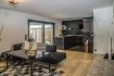 Duplex Vente 2 chambres à Lorentzweiler - Prix sur demande TEMPOCASA Mondorf-les-Bains vous propose un magnifique duplex de construction récente (2017) de haut standing avec deux terrasses exposées plein sud. Le duplex se compose au RDC d'une cuisine italienne ouverte donnant sur une terrasse de 25m² et sur un living très lumineux; au même étage vous trouverez également un hall d'entrée ainsi qu'un WC séparé . Au RDC -1 , se trouvent deux chambres à coucher avec chacune d'elles une salle de bain ou douche. Les deux chambres donnent, par l'arrière de l'immeuble, accès a une terrasse de 16.5m². Le duplex dispose également d'un jardin accessible par les deux terrasses ainsi que de deux emplacements intérieurs pour voitures . Un grand débarras/pièce de rangement et une petite cave complètent ce bien. Le duplex bénéficie d'un chauffage au sol . Les matériaux de finition sont de haute qualité. Proche des moyens de transports (bus et trains), accès direct à