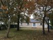 Maison Vente 3 chambres à Pontchâteau - 165 500 € EN CAMPAGNE MAISON PLAIN PIED. EN CAMPAGNE 3MN CENTRE AU CALME MAISON DE PLAIN PIED offrant une cuisine ouverte sur salon séjour avec poêle à granules, 3 chambres, salle d'eau et wc indépendant.Un garage est attenant à la maison avec coin cellier/buanderie.Beau terrain de 1100m² exposé Sud /ouest sur l'arrière.PLAIN-PIED - 3 CHAMBRES - REF 10266AGENCE IGOR IMMOBILIER MISSILLACTel 02.40.90.17.82.www.igor-immobilier.com dont 4.09 % honoraires TTC à la charge de l'acquéreur.