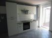 Appartement Location 1 chambre à Algrange - 530 € c.c. ALGRANGE: dans petite copropriété de 3 appartements bel appartements de type F2 (44m²) au rez de chaussée et entièrement carrelé comprenant une cuisine équipée ouverte sur séjour, 1 chambre, 1 salle de douche équipée avec wc, chauffage gaz individuel, double vitrage + 1 terrasse commune.
Loyer: 500' Charges: 30'
Dispo de suite.
Honoraires Agence: 400'
Ref agence :103008