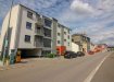 Appartement Location 1 chambre à Wiltz - 920 € -- FR --
Appartement au 2e étage
Surface habitable de /- 50 m2
Classe énergétique: B-B
Entrée, coin vestiaire
Living - Salle à manger - Cuisine équipée ouverte
1 Chambre à coucher
Salle de douche (douche de coin, WC, meuble lavabo)
Terrasse
Parking intérieur
Cave avec emplacement pour machine à laver et séchoir
Loyer: 920 €
Charges: 100 €
Caution: 1.840 €
Frais d?agence: 1.076,40 €
Libre à convenir
Pas d'animaux
Contrat de travail CDI ou équivalant exigé
-- DE --
Wohnung im 2. Stock
Wohnfläche: ca. 50 m2
Energieklasse: B-B
Eingang, Garderobe
Wohn-Essbereich mit offener Einbauküche
1 Schlafzimmer
Badezimmer mit Eckdusche, WC, Waschbecken
Balkon
Innenparkplatz
Keller mit Waschmaschinenanschluss
Miete: 920 €
Monatliche Nebenkosten: 100 €
Kaution: 1.840 €
Agenturkosten: 1.076,40 €
verfügbar nach Vereinbarung;
keine Haustiere
CDI (unbefristeter Arbeitsvertrag) oder Vergleichbares vorausgesetzt;
Ref agence :6891