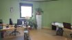 Local commercial Vente à Hauconcourt - 170 000 € ZONE MALAMRAS : local commercial comprenant 4 bureaux, une kitchenette, grand parking, porte motorisé, alarme et clim.