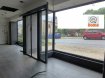 Local commercial Location à Steinfort - 1 600 € Please see below for English
Plus de renseignements et visites au 621 30 30 30
Surface de +/- 45m2 avec de grandes vitrines au RDC pour activité commerciale ou libérale.
Cette surface, bien éclairée est complémentée par un atelier et des espaces utiles.
Grâce à sa localisation en ville, la surface est bien située et bien exposée.
Accès facile pour charger et décharger des camionnettes (livraisons).
Possibilité de louer 2 étages d’habitation. Possibilité à la long terme d’acheter le bâtiment en entier.
Idéal pour restaurant / café / snack-bar
Disponible immédiatement
Localisation :
10 minutes d'Arlon
19 minutes du centre de Luxembourg
Accès facile vers l’autoroute A6.
————————————————————————
For more information or visit, please contact 621 30 30 30.
Surface of +/- 45m2 with large display windows on the ground floor for commercial or liberal activity.
This well-lit surface is complemented by a workshop and useful storage spaces at the rear.
Due to it’s location, this surface is well placed and exposed.
Easy access to load and unload delivery vehicles.
Possibility to rent 2 floors for habitation.
Possibility for the long term to buy the building/property.
Ideal for restaurant/cafe/snack bar
Available immediately.
Location:
10 minutes from Arlon
19 minutes from Luxembourg centre
Easy access to the A6 motorway.