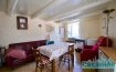 Maison Vente 2 chambres à Guinkirchen - 79 000 € Maison de village et dépendances. A proximité de Boulay, venez découvrir cette typique maison de village à conforter et ses grandes dépendances. Elle de compose d'une cuisine, d'un salon - séjour, un dégagement, 2 chambres, salle de douche, une chaufferie, grange, écurie et cave. En plus de cela se rajoute un bâtiment attenant de 180 m2 au sol pouvant être transformé en habitation ou tout simplement accueillir votre activité.