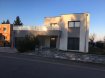 Maison individuelle Vente 3 chambres à Cosnes-et-Romain - 323 000 € Nous vous proposons cette maison à étage toit terrasse de 103.16 m² composée de 3 chambres dont un dressing et d'une salle de bain. Au RDC un beau volume avec cuisine/salon /séjour avec un garage. Modèle répondant aux normes RT 2012. Chauffage gaz à condensation au sol, ballon thermodynamique, volets électriques, espace vie entièrement carrelé. Une distribution parfaite des pièces permet d'optimiser au maximum les M² de la maison.