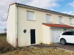 Maison Vente 4 chambres à Metzervisse - À partir de 212 500 € Maison METZERVISSE 6 pièces 103 m². A proximité de tous commerces. Maison jumeléeAu RDC: Salon séjour ouvert sur une cuisine avec accès jardin (200m²) , w.c avec lave-main, cellier et accès garage.1er étage: 4 chambres lumineuses, une salle de bain avec w.cPrix à partir de 212 500€ .Honoraires charges vendeurPLUS DE RENSEIGNEMENTS EN AGENCE LORALUX IMMO SARL0768125189