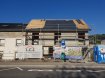 Maison Vente 3 chambres à Bollendorf-Pont - 495 000 € HÄUS (DUPLEX) BI-FAMILIALE MAT 3 SCHLOFZËMMER ZE VERKAFEN ZU BOLLENDORF-BRECK (Gemeng Bäerdref)
LOT 1
BK-Immo Promotion proposéiert Iech zum Verkaf en Neibäu (dräi Säiten fräi am bi-familiale) mat enger Wunnfläch vun +/- 130 m2 , enger grousser Terrasse vun ongefeier 36 m2, wei och engem groussen privaten Gaart mat Keller an Garage fir zwee Autoen gebaut zu Bollendorf-Bréck (Lëtzebuerger Säit).
Dësst luminéist Haus, mat engem qualitativ héijwärteg an harmoneschen Intérieur, gett an gudder Emgéigend gebaut.