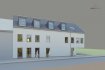 Bureau Vente à Tarchamps - 330 000 € -- FR --
Construction d'une nouvelle résidence à Tarchamps(commune Lac de la Haute-Sûre) à 4 unités, dont 3 Duplex et 1 surface bureaux, qui se compose comme suit:
* Rez de Chaussée - 113,90 m2
- Entrée séparée
- Espace bureaux
- Sanitaires
- Archives
Plusieurs emplacements extérieurs
Le prix s'entend htva.
Pour toute information complémentaire sur ce bien:
352 95 82 59 - 1 / info@immowolz.lu
-- DE --
Bau einer neuen Residenz in Tarchamps (Gemeinde Lac de la Haute-Sûre) mit 4 Wohneinheiten, darunter 3 Maisonetten und 1 Bürofläche, die sich wie folgt zusammensetzt:
* Erdgeschoss - 113,90 m2
- Separater Eingang
- Büroraum
- Sanitär
- Archive
Mehrere Außenbereiche
Der Preis ist exklusiv Mwst.
Für weitere Informationen zu dieser Eigenschaft:
352 95 82 59 - 1 / info@immowolz.lu
Ref agence :6952
