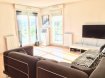 Appartement Location 1 chambre à Metz-Devant-les-Ponts - 650 € c.c. Appartement à Metz-Devant-les-Ponts, comprenant 3 pièces, une cuisine, salle de bains, WC et 2 balcons.
Parking en sous-sol.
Chauffage individuel gaz
Frais d'Agence = 66.56 m² *11€ = 732.16 €
Rue de la Folie