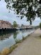 Appartement Location à Lille-Bois-Blancs - 600 € c.c. Lille Euratechnologie -8 Rue Kant
Au bord de l'eau , dans petite copropriété ,appartement de type 2 , en duplex traversant , lumineux , offrant séjour , cuisine ouverte( plaques de cusuison ,hotte , four micro ) , salle de bain , chambre ( grande mezzanine avec placards )
Loyer 570 €+30 € charges ( prov eau froide, prov taxes ordures ménagères ) soit 600 euros
Chauffage +cumulus individuels électrique .
Honoraire locataire 403 euros
Exclusivité Barbara IMMOBILIER 0666924628
