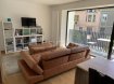 Appartement Location 1 chambre à Luxembourg-Hollerich - 1 450 € Sigelux Real Estate vous propose ce bel appartement semi-meublé situé 83, rue de la Semois, tout près des parcs de la Pétrusse qui unissent topographie encaissée, formations rocheuses bizarres, ruines de fortifications et bastions dans un ensemble harmonieux. Idéal pour faire des promenades, footing ou encore du fitness avec des appareils disponibles.
Il s'agit d'un appartement moderne situé au 1ier étage d'une surface de 45 m2 avec balcon qui se compose comme suit :
- Hall d’entrée
- Cuisine équipée ouverte
- Chambre à coucher avec armoires encastrées
- Séjour avec balcon
- Salle de douche
- WC séparé
- Emplacement extérieur
- Cave avec connection pour machine à laver
DISPONIBILITE A CONVENIR
Loyer :1.450.- €
Charges : 100.-€
Garantie Bancaire : 4.350.- €
Frais d’agence : 1.696,50.- €
Pour plus de renseignement ou un RDV contactez : SIGELUX: 46 71 31 ou info@sigelux.lu