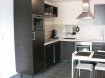 Appartement Vente 1 chambre à Schweighouse-sur-Moder - 135 200 € 2 PIECES SCHWEIGHOUSE SUR MODER - 2 pièce(s) - 42 m2. A SCHWEIGHOUSE-SUR-MODER, agréable 2 pièces de 42m² .
L'appartement se trouve au rez-de-chaussée d'une copropriété de 2008.
Il se compose d'un entrée, d'une agréable chambre et d'une cuisine équipée ouverte sur le séjour avec accès à la terrasse de 9m².
De plus l'appartement comprend un garage en sous-sol et une place de parking privative.
Le bien est vendu loué.
Loyer actuel : 530,21€ HC
Charges annuelles : 1600€ (chauffage compris)
Nombre de lots : 100 (2 bâtiments, garages et parkings compris)
Prix : 135000€ dont 2600€ d'honoraires à la charge de l'acquéreur. (1.96 % d'honoraires TTC à la charge de l'acquéreur.)
Copropriété de 100 lots (Pas de procédure en cours).
Charges annuelles : 1600.00 euros.