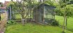 Maison Vente à Moulins-lès-Metz - 265 000 € Contact : M.GURER Eray 06.28.42.65.84 eray@procomm.fr
Maison au calme située à Moulins Les Metz d'une surface de 120m², comprenant 5 pièces, le tout sur un terrain de 11 ares dont 10 ares de jardin et de verger. Quoi de plus pour se sentir complétement dépaysé...
Le bien est présenté de la manière suivante :
- RDC : Hall d'entrée, WC, cuisine salle à manger, salon et une chambre : environ 64m²
- 1er étage : 3 chambres, une salle de bain : environ 57m²
- Sous-sol : buanderie, bureau, cave à vins, chaudière.
- La cave n'est pas comptabilisée dans les 120m².
- Le bien ne dispose de 3 stationnements privatifs et un garage
- Une terasse avec un accès par la cuisine
- Un jardin
- Une cuisine d'été
- Un verger
- Un abri de jardin
- un poulailler
- Chauffage gaz + cheminée bois