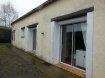 Maison Vente 2 chambres à Vancé - 118 800 € EN CAMPAGNE. Maison de plain-pied situé très au calme comprenant une cuisine, une arrière cuisine, salle d'eau et WC, une pièce de vie avec ses tomettes et sa cheminée insert, deux chambres et une autre pièce. Grenier sur le tout. Dépendances : grande grange, pièce indépendante à finir d'aménager, autre pièce, soues à cochons, atelier. Préau et chaufferie sur l'arrière de la maison. Le tout sur 6.590 m2.