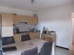 Au 1?? étage d'un immeuble à deux unités, appartement d'une surface habitable de +-67,40m² avec garage pour 3 voitures Se composant comme suit:Hall d'entrée, une chambre à coucher, salle d'eau avec WC,  salon, cuisine équipée séparé donnant sur la terrasse.Avec ce bien vous disposez d'un garage pour 3 voitures et une cave. Pour toutes questions ou demandes d'informations, n'hésitez pas à nous contacter, nous serons toujours à votre service.Agence ELSA'HOME à votre écoute pour la concrétisation de vos projets en toute confiance.