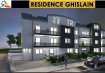 Appartement Vente 3 chambres à Rodange - 513 715 € En vente, nouvelle résidence à Rodange en l'état futur d'achèvement.
L'immeuble dispose d'un total de 18 appartements d'une à trois chambres à coucher avec balcon, terrasse, jardin privatif, cave et emplacement pour voiture au sous-sol de l'immeuble.
L'immeuble sera construit avec une exécution et des finitions haut de gamme
et disposera d'un ascenseur.
La classe énergétique est NZEB
Livraison prévue pour 2020.