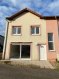 Appartement Location 3 chambres à Servigny-lès-Raville - 670 € c.c. A 5 MIN DE COURCELLES CHAUSSY. SERVIGNY LES RAVILLES : Magnifique appartement avec entrée individuelle de 115m2 en triplex. Il se compose au rez de chaussée d'une entrée, d'une cuisine meublée ouverte sur séjour, d'une grande buanderie et d'un WC séparé. Au 1er étage, deux belles chambres, une salle de bains, un wc séparé et un débarras. Au 2ème étage, un grand dégagement avec placards et une grande chambre. Terrasse sur l'avant. Disponible de suite ! LOYER : 670EUR AGENCE VENNER IMMOBILIER 03 87 63 60 09 Toutes nos annonces sur www.agencevenner.fr