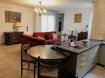 Appartement Vente 3 chambres à Saint-Avold - 185 000 € ***BAISSE DE PRIX***
L'agence Pack'Immo vous propose cet appartement de haut standing en rez-de-chaussée située à proximité direct du centre-ville de Saint-Avold, dans une résidence moderne et sécurisée.
L'appartement de type F4/5 de 94m² (loi Carrez) et 120m² au sol comprend une entrée, une cuisine équipée américaine ouverte sur le salon, 3 chambres dont une parentale avec salle de douche privative, une buanderie et une salle de bains avec baignoire. De plus, l'appartement bénéficie d'une vaste terrasse revêtue de bois composite et accessible depuis le salon.
De nombreux rangements sont également à découvrir, ainsi qu'un grand garage situé au sous-sol de la résidence et accessible via ascenseur depuis le pas de votre porte.
Il s'agit la d'un bien d'exception, impeccable et disponible à vous accueillir immédiatement !