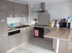 Appartement Location 1 chambre à Villers-la-Montagne - 510 € c.c. A VILLERS-LA-MONTAGNE A LOUER UN APPARTEMENT DE TYPE F2 D'UNE SUPERFICIE HABITABLE DE 43M², SITUE AU 2ème ET DERNIER ETAGE.
COMPRENANT: Une entrée, une cuisine équipée ouverte sur le salon, une chambre, une salle de douche avec un meuble une vasque, une colonne murale, un WC, un coin buanderie.
PARKING AERIEN.
CHAUFFAGE ELECTRIQUE.
DOUBLE VITRAGE PVC.
LOYER 480€.
CHARGES MENSUELLES 30€, COMPRENANT:
Une provision pour la consommation d'eau, l'entretien et l'électricité des parties communes, la redevance des ordures ménagères, la parabole et l'antenne télé.
DEPOT DE GARANTIE 480€.
FRAIS D'AGENCE 510€.