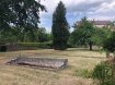 Terrain constructible Vente à Ingwiller - 89 000 € En Exclusivité, vente d’un terrain constructible de 9,93 ares,
Clôturé sur 3 parties par un mur plutôt haut
Hors lotissement, proche du centre-ville et de la gare.
Non viabilisé, branchements proches, ancien jardin d’une villa
Aucune demande de permis de construire n'est actuellement en cours.
Situé entre rue du d’Obersoulzbach (entre le nr 9 et 11) à Ingwiller parcelle N° 142
Longueur minimum environ 37 m
Largeur environ 25 m
Prix de vente 89 000 € se rajoute les frais de notaire
(Honoraires d'agence à la charge du vendeur)
N’hésitez pas à me consulter pour avoir des renseignements complémentaires.
Photos supplémentaires sur demande
Pierre Bernhardt Négociateur indépendant en immobilier
pierre-bernhardt@hotmail.fr
Tel 06 07 47 40 05 Siren: 315571521
Agent mandataire de : Sarl IMGELOC siège social 17 rue des Romains 67110 Niederbronn les Bains
Siret 50092522700018 Carte Prof. N° 661/2007 mandat 337 019b