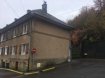 Immeuble de rapport Vente 2 chambres à Algrange - 125 000 € maison 2 appartements. IDÉAL INVESTISSEUR : Maison de rapport comprenant 2 étages. Chaque étages dispose d'un appartement type F2 spacieux et lumineux.-Au rez de chaussée l'appartement dispose d'un séjour avec coin cuisine, d'une salle de bain avec w.c et de 2 chambres spacieuses. Habitable rapidement. -1er étage: appartement partiellement rénové de même configuration que le rez de chaussée possibilité de création d'un 3éme appartement dans les combles.3 grandes caves et un jardin .
