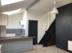 Appartement Location à Marly - 480 € c.c. MARLY, 20 rue des écoles
Charmant Appartement de type F1 duplex sous combles comprenant : pièce principale, coin cuisine avec rangements, chambre en mezzanine avec étagères, salle de bains. Rangements sous escalier également.
Chauffage électrique
Surface au sol 40 m2, habitable : 35 m2
LIBRE DE SUITE
LOYER : 450 €
Charges : 30 € (avance sur eau, ordures ménagères, minuterie des communs)
Dépôt de garantie : 450 €
Honoraires d'agence à la charge du locataire : 385 € dont 105 € d'état des lieux
Contact pour visites : R. VILAULT LINTZ 06 84 45 23 22