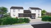 Maison Vente 3 chambres à Talange - 246 000 € TALANGE : Jolie maison neuve modulable comprenant une cuisine ouverte sur salon-séjour, trois chambres dont une avec dressing, une salle de bains, une salle d'eau, une terrasse, un jardin, un garage et une place de parking RT2012 FRAIS DE NOTAIRE RÉDUITS