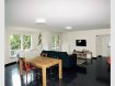 Appartement Vente 2 chambres à Luxembourg-Centre ville - 799 000 € NEW KEYS vous propose à la vente ce très bel appartement de 103m2, idéalement situé dans une résidence récente, à Rollingergrund.
Il est composé comme suit :
- un salon/ salle à manger lumineux avec cuisine équipée ouverte et accès à un balcon sans vis à vis, vue magnifique sur le bambesch
- 2 chambres spacieuses
- 1 salle de bain avec double vasque, et wc
- 1 wc séparé
- 1 débarras
L'appartement dispose également d'une cave, d'un emplacement de parking intérieur, d'une buanderie commune, et d'un jardin commun à la résidence.
Pour plus de renseignements et/ou demandes de visites merci de contacter le 691149362 ou par email jheymann@newkeys.lu.
Ref agence :5003202
