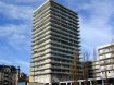 Appartement Location 1 chambre à Metz-Centre-Ville - 740 € c.c. Dans la tour Coislin, bel appartement F2 avec une vue imprenable sur Metz (Cathédrale, Place Saint Louis,...). Il est composé d'une entrée avec placard, un séjour et une chambre accès balcon, une cuisine semi-équipée et une salle de bains.
Parking en sous-sol privatif et cave.
Chauffage urbain.
Disponible début août.
Loyer : 565€
Provisions sur Charges Mensuelles avec Régularisation Annuelle : 175€ (eau froide - eau chaude - chauff. - câble - ascenseur - concierge - EDF parties communes - ent. chaudière)
Honoraires de Rédaction de Bail : 401€
Honoraires d'Etat des Lieux : 150€
Les informations sur les risques auxquels ce bien est exposé sont disponibles sur le site Géorisques : www. georisques. gouv. fr
BELSIM IMMOBILIER 03 87 16 44 44