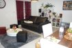Appartement Location à Thionville - 772 € F3 offrant terrasse box cuisine équipée ds résidence. THIONVILLE-GARCHE - Dans résidence neuve, bel appartement F3 de 78m2 au 1er étage, comprenant entrée, séjour avec cuisine équipée ouverte pour 40 m², 2 chambres 12.5 et 10 m², Sdb 8m², WC séparé, 2 belles terrasses dont 1 expo sud, 1 box en sous-sol, un parking extérieur et une cave. DPE: C coût du chauffage annuel 216 €. Loyer : 832 € - 772 € + 60 € prov. sur charges DPE C Honoraires location: 468 €. Honoraires état des lieux: 156 €. Libre fin octobre 2017 Agora Thionville : 03 82 54 77 77