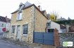 Maison Vente 3 chambres à Théligny - 131 890 € BELLE DE BOURG ENTIEREMENT RENOVEE. C IMMOBILIER vous propose cette BELLE DE BOURG entièrement rénovée dans un village de caractère du PERCHE. Vous serez surpris par ces volumes propices à recevoir amis et famille. En rez-de-chaussée : Salon-séjour de 44 m2 en toute hauteur avec cheminée en pierres de tailles et poêle à bois (+ chauffage au sol), cuisine aménagée et équipée avec verrière et accès direct au patio, suite parentale avec dressing et douche à l'Italienne, WC suspendu. A l'étage: mezzanine de 32 m2 pouvant être aménagée en une ou deux chambres, salle de bains ( Baignoire balnéo, douche, WC , double vasque). Au second : chambre d'enfant (ou dressing/bureau) et une autre chambre avec salle d'eau privative et WC. Cave voûtée d'environ 20 m2 et un autre extérieur. Venez vous laisser séduire par ses pierres apparentes alliées à une fonctionnalité contemporaine. ,