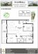 Appartement Vente 2 chambres à Ay-sur-Moselle - 215 000 € Ce bel appartement neuf de type T4 donne sur la cour intérieure du bâtiment. Offrant calme et tranquillité vous pourrez ainsi profiter de sa grande terrasse. Son large séjour et sa cuisine ouverte participe à l’esprit convivial qu’offre appartement. Aménagement modulable et décoration personnalisable. Parking inclus.