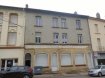 Immeuble de rapport Vente à Joeuf - 107 000 € JOEUF : 107 000 € FAI
SPECIAL INVESTISSEURS : immeuble comprenant cinq appartements à rénover entièrement
Honoraires charge vendeur
TEL 06.150.144.36
Ref agence : 2284791