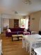 Appartement Vente 1 chambre à Volmerange-les-Mines - 150 000 € VENDU! Appartement F2 complètement rénové avec environ 52.76 m2 habitables, terrasse d'environ 26 m2, garage individuel/buanderie porte électrique et place de parking: Entrée carrelée, salon séjour sur parquet chêne authentique accès terrasse avec vue sur jardin calme, cuisine carrelée équipée (frigo, plaque, four, lave V), WC séparé, chambre sur parquet et SdB carrelée et debarras.
Chauffage électrique CAMPA (inertie), électricité refaite, DV recent et volets électriques, alarme.