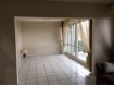 Appartement Vente 1 chambre à Thionville - 122 000 € Appartement F3 situé au 5ème étage avec ascenseur, comprenant entrée avec porte blindée et placard coulissant, double séjour avec accès balcon, cuisine équipée avec cellier, une chambre, salle de bains avec douche (rénovée en 2017), WC.
Une cave
Double vitrage PVC, chauffage individuel gaz.