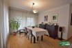 Appartement Vente 2 chambres à Strassen - 785 000 € Tempocasa Mondorf-les-Bains vous propose à la vente ce très bel appartement d'une surface totale de 117 m² situé à Strassen, avec un balcon de +/- 9 m², un très grand living de +/- 45 m² et avec 2 chambres à coucher.
L'appartement si situe au premier étage, à l'arrière d'une résidence, et offre des prestations de haut standing par sa localisation, sa disposition, ses espaces, son grand living avec accès au balcon et sa cuisine entièrement équipée et son accès au balcon.
L'appartement se compose ainsi :
Hall d'entrée
Living (salon et salle à manger) avec accès au balcon
Cuisine fermée équipée avec accès au balcon
Vestiaire
WC séparé
2 chambres
Salle de bain avec WC
Le balcon d'une surface de +/- 9,5 m² donne sur l'arrière du bâtiment et permet d'avoir une vue agréable sur un espace vert et sur un parking privé.
Le revêtement de sol de l'appartement est en parquet massif, sauf pour la cuisine, la salle de bain ainsi que le WC séparé.
Viennent compléter l'appartement une cave spacieuse ainsi qu'un emplacement voiture intérieur, se trouvant tous les deux au sous-soul du bâtiment.
Strassen est une localité limitrophe de la ville de Luxembourg; la facilité de mobilité, les accès aux moyens de transports, la proximité de tous commerces, écoles, crèches, service médicaux..... ont font une localité très demandée.
Pour toute information complémentaire ou une éventuelle visite veuillez vous adresser à Monsieur Belardi au +352 6213678853.
Ref agence :AB064