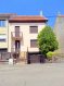 Maison mitoyenne Vente 5 chambres à Marly - 210 000 € MARLY FRESCATY: dans impasse au calme avec un esprit de campagne lorsque vous êtes au coeur de ce terrain de 12 ares.
Maison de menuisier où les parquets et l'escalier sont fait mains, +/- 130 m2 hors annexes et sous sol.
Au RDC surélévé : cuisine accès jardin , salon, séjour, possibilité de tout ouvrir pour une pièce de vie de 40m2+/-, un wc séparé.
A l'étage: 3 chambres, salle de bains, un wc séparé, un balcon.
Aux combles : 2 chambres mansardées avec grands espaces de rangement, une salle de bains avec wc.
Sous sol: grand garage, cave à vin, chaufferie/buanderie.
En annexe: Splendide atelier de 95 m2 + appentis (idéal artisan, bricoleur, collectionneur) cet atelier ne peut être transformé en habitation selon le PLU de Marly + une dépendance pouvant servir de local technique piscine ou autre espace de rangement.
Etat du batiment: Toiture et charpente saine, simple vitrage bois, volets usagés, électricité à mettre aux normes, chaudière au gaz15 ans. DPE en cours.
Prix de vente: 210 000 € honoraires charge vendeur.
IMMOGEST
13 RUE DU STADE
57155 MARLY
07.89.05.45.27 (m.marsicano)
03.87.57.19.33