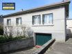 Maison individuelle Vente 4 chambres à Joudreville - 142 000 € Mandat de Vente N° 2146
Idéalement situé dans une petite rue au calme, venez découvrir ce pavillon de plain pied surélevé sur ses 8,40 ares.
Il se compose ainsi :
Entrée, véranda avec accès jardin, cuisine, pièce de vie, 4 chambres, salle de bain, wc, rangements.
Sous-sol complet : garage 1VL, buanderie, chaufferie, atelier, réserve cuve à Fuel, wc, salle d'eau.
Terrasse, jardin avant et arrière clos avec 1 grande dépendance de jardin avec grenier.
Informations techniques :
- Chauffage central Fuel
- Double vitrage PVC
- Toiture (+/-10 ans)
- Tout à l'égout
Très lumineux, beaux espaces, pas de vis à vis, tranquillité au rendez vous.
Ce bien a retenu votre attention, pour une éventuelle visite ou toute information complémentaire contactez la Centrale Immobilière de Piennes et Jarny au : 0382224544.