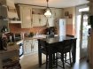 Maison mitoyenne Vente 4 chambres à Longwy - 220 000 € A VENDRE SUR LA COMMUNE DE LONGWY BAS TRES BELLE MAISON JUMELEE D'UNE SUPERFICIE HABITABLE D'ENVIRON 189M² SUR 3 ARES DE TERRAIN.
COMPRENANT: Au rez-de-chaussée, une entrée dégagement avec un placard aménagé, une cuisine équipée ouverte sur le salon salle à manger avec un accès sur une terrasse de 30m² et jardin.
A l'étage: Un dégagement avec un 2ème placard aménagé, deux chambres dont une avec un accès sur une salle de bain avec baignoire, un meuble double vasques et un 2ème WC.
Combles: Un dégagement, deux chambres mansardées.
Sous-sol: un coin chaufferie, une cave, un cave à vin.
Un garage pour une voiture avec une porte motorisée, 2 places de parking devant la maison.
ASPIRATIONS CENTRALISEES.
CHAUFFAGE AU GAZ.
DOUBLE VITRAGE PVC AVEC VOLETS ELECTRIQUES AU REZ-DE-CHAUSSEE, MOUSTIQUAIRES A TOUTES LES FENETRES.
TOUT A L'EGOUT.
TRES BEAU PRODUIT A VOIR ABSOLUMENT!!!!!!!!!!!!!!!!!!!!