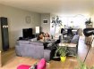 Appartement Vente 3 chambres à Tourcoing - 193 000 € Ma campagne T4 balcon cave et gge. Magnifique appartement d'environ 119m² situé dans un secteur prisé prox tramway entièrement rénové ! Il offre un vaste et lumineux séjour traversant d'environ 50m², 3 belles chambres, 2 salles de bain, un espace buanderie, un dressing, un hall d'entrée et un grand balcon avec vue dégagée. Il dispose de nombreux rangements, d'une cave et d'un garage fermé sous-terrain.