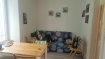 Appartement Location 1 chambre à Saint-Louis - 465 € c.c. F2 à St Louis . Au 1er étage d'une petit immeuble de 7 logements, tout proche du centre ville de St Louis, ce F2 de 41 m2 comprend : une entrée, une cuisine équipée, un séjour, une chambre, douche et WC. Chauffage individuel au gaz. Disponible le 1er septembre.