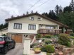 Maison Vente Gérardmer - 520 000 € Rare en lisière de Foret 2 Maisons comprenant maison d'habitation 4 Chambres- terrasse- cuisine équipée-Wc -salle d'eau-garage.
Maison avec 2 gites:
2 garages-Gite 1 : cuisine équipée ouverte sur salon séjour-2 chambres- Salle de bains WC.
Gite 2. Dégagement; WC; cuisine ouverte sur salon séjour- chambre et SDB
Terrain 2160 M2
