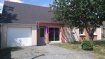 Maison Location 4 chambres à Derval - 720 € Derval T5 en plain pied, au centre du bourg.. En impasse, à proximité de toutes les commodités. Maison plain pied se composant d'une grande pièce à vivre avec coin cuisine A/E, quatre chambres avec placard, salle d'eau , WC et une arrière cuisine avec coin buanderie. Un grand garage atelier.
CONTACTER : LAURENCE
02 40 55 39 68
Réf N°4063
Classe énergétique : D (177)
Loyer : 720euros,
Charges : 0euros,
Dépôt de garantie : 720euros,
Honoraires d'agence : 564euros (état des lieux compris)
igorimmobilier@orange.fr
www.igor-immobilier.com