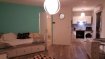 Appartement Vente à Metz - 94 000 € METZ , APPARTEMENT 1 PIÈCE 34 M2. Appartement 1 pièce, balcon, Parking privé. METZ, spacieux et meublé avec raffinement à proximité de toutes commodités, transports,écoles, commerces, proche gare (10mn) à pieds, le MUSE tout proche. Entée avec placard, cuisine entièrement équipée four, four micro-ondes, lave linge- sèche linge,téléviseur, meubles de rangement, table, décoration enfin cet appartement est complet. Loué meublé, vous ne vous souciez de rien le locataire est déjà dans la place. Montant du loyer 460 EUR+ 60 EUR de charges. Le balcon pour l'espace extèrieur, l'emplacement de stationnement. Vraiment rien de plus à ajouter si ce n'est qu'une visite s'impose. PRIX 94 000 EUR AGENCE VENNER 03 87 63 66 38 - 07 87 01 95 93What do you want to do ?New mailCopy