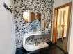 Appartement Vente 3 chambres à Esch-sur-Alzette - 475 000 € -- FR --
l'Agence ImmoAssur vous propose en exclusivité, au 1er étage, ce joli appartement/duplex de 3 chambres, se trouvant dans une situation tranquille, car il se situe à l'arrière du bâtiment principale passant par une cour.
Il Comprenant:
Au 1er niveau
- Hall d'entrée
- Jolie cuisine équipée avec ilot centrale ouverte sur la salle à manger (21m2)
- Le Salon (14,30m2)
- Une Grande chambre à coucher (14,80m2)
A l'étage
- Hall de nuit
- 2 chambres à coucher (12.85m2 et 12,17m2 surface utile )
- Grande salle de bain avec coin buanderie (14,32m2)
- Débarras
- Petit jardin privé d'environs 45m2
Remarque:
- Chaudière gaz individuelle
- Fenêtre triples vitrages
- Les honoraires de l'agence sont à la charge du vendeur.
- Pour l'obtention de votre crédit, notre relation avec nos partenaires financiers (banques luxembourgeoise) vous permettront d'avoir les meilleurs conditions du marché.
N'hésitez surtout pas !!!! c'est totalement gratuit.
- Nous sommes aussi disponibles pour les visites le samedi.
Selon la disponibilité des propriétaires.
- Nous recherchons en permanence pour la vente et pour la location,
des appartements, maisons, terrains à bâtir etc pour notre clientèle déjà existante.
Achat par notre société aussi.
- N'hésitez pas à nous contacter si vous avez un bien pour la vente ou la location.
Estimation gratuites voir conditions en agence.
Ref agence :ESCH/DUPLEX