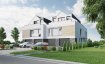 Appartement Vente 3 chambres à Berdorf - 585 000 € ***SOUS COMPROMIS***
immohub, votre partenaire dans l'immobilier à Berdorf vous propose un magnifique Appartement / Duplex (LOT 1 - App 1).
L'appartement se compose comme suit:
RDC:
-Hall d'entrée 5,61 m2
-Living + S.àm.+ Cuisine ouverte 29,34 m2 donnant sur une belle terrasse & jardin
-Débarras 2,09 m2
-Couloir 5,20 m2
-WC séparé 2,30 m2
-Chambre avec dressing 16,42 m2 avec une salle de douche en annexe de 3,84 m2
-Local technique 3,95 m2
-Garage pour une voiture 20,05 m2
-Terrasse/ Jardin 20,21 m2
R+1:
-Hall de nuit 2,66 m2
-Chambre de 13,58 m2 avec une salle de douche de 5,33 m2
-Chambre parentale avec dressing de 24,18 m2et salle de bain en annexe de 6,54 m2
Pour tout renseignement complémentaire veuillez nous contacter via
info@immohub.lu ou par prise de RV avec un de nos conseillers.
Brochure de vente et plans sur demande.