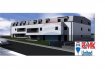 Appartement Vente 2 chambres à Pétange - 419 950 € Appartement - A vendre - Pétange
RE/MAX spécialiste de l'immobilier à Differdange vous propose une résidence de 18 unités située à Pétange.
Découvrez ce nouvel appartement situé au 2ieme étage, se composant de 2 chambres dont une avec dressing, salle de bain, WC separe et une pièce à vivre comprenant living/ cuisine
Un terrasse de 9,42m² vient compléter ce bien à la vente.
Très bien située cette résidence est à 400m de la gare, à proximité des principaux accès autoroutiers.
Passeport énergétique = AA
En supplément:
Prix des emplacements intérieurs à partire de 25.000€
Une box fermé à partire 38.000€
Les travaux devraient commencer début avril 2019 et la durée des travaux est de 24mois.